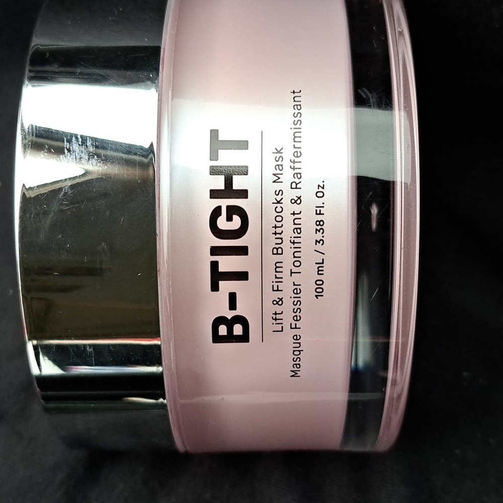 COPY - B-TIGHT FIRMING MASK